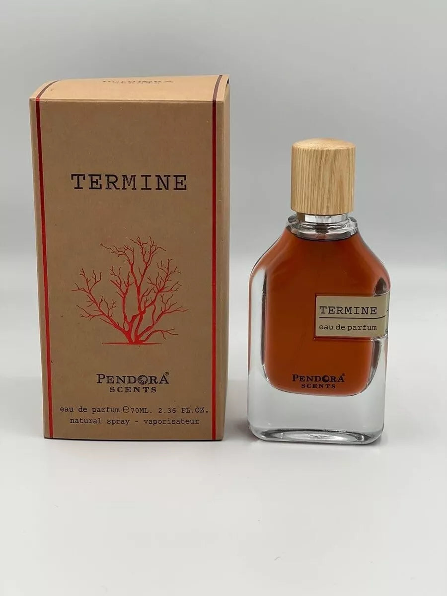 Paris Corner Pendora Scents Termine Eau De Parfum 70ml