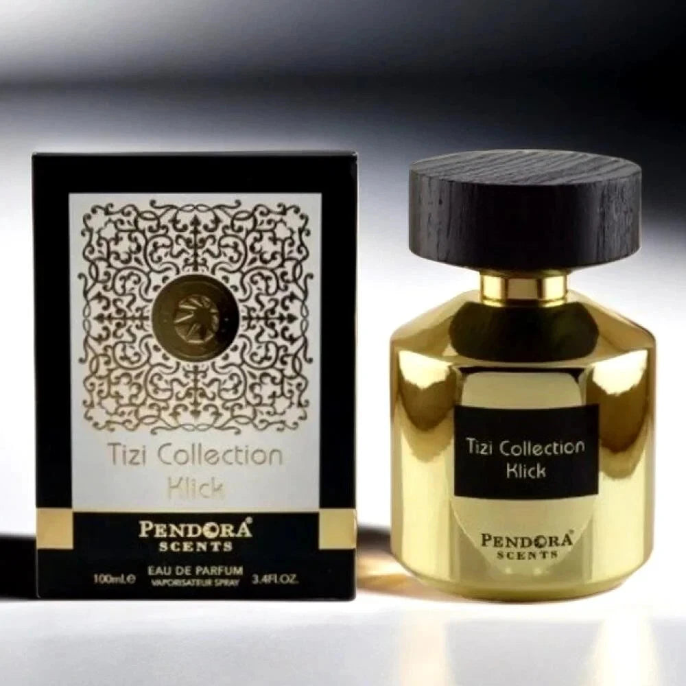 Paris Corner Pendora Scents Tizi Collection Klick