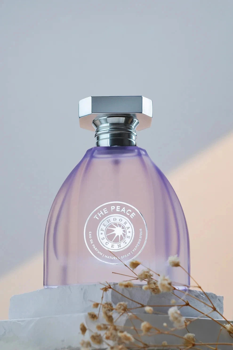 Paris Corner Pendora Scents The Peace Eau de Parfum 100ml