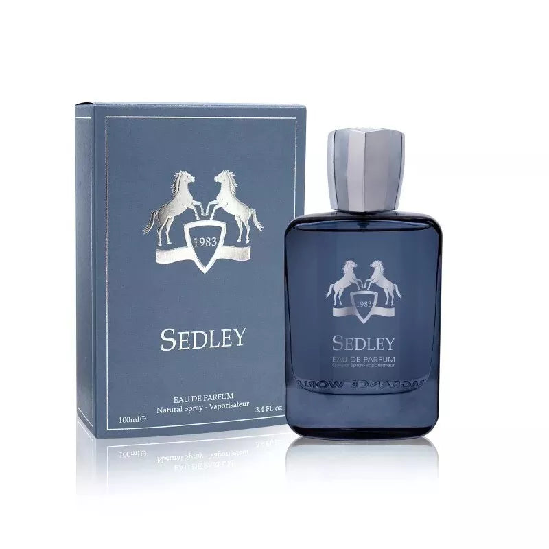 Fragrance World Sedley Eau de Parfum 100ml