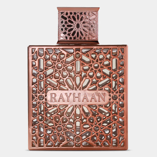 Rayhaan Divine Eau De Parfum 100ml