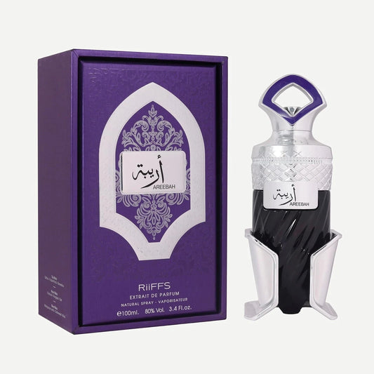 Riiffs Areebah Extrait de Parfum 100ml