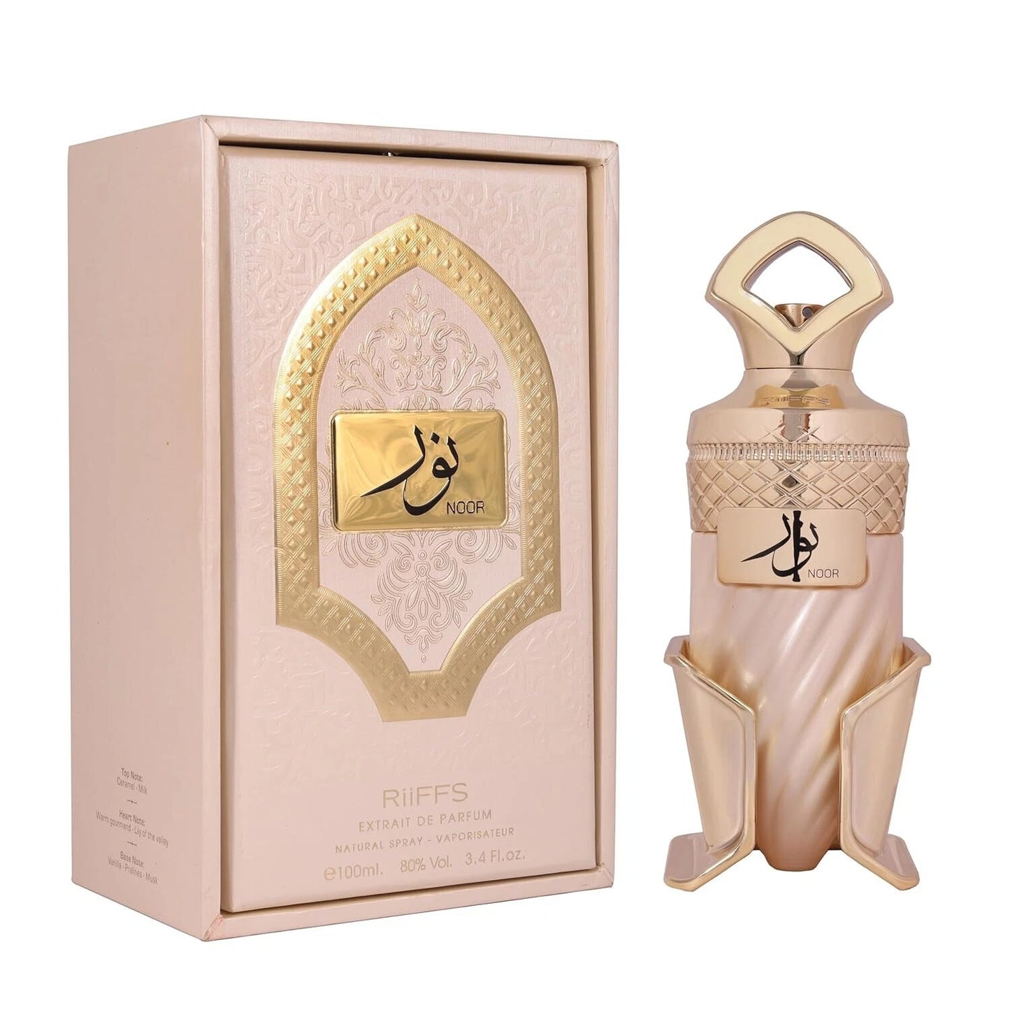 Riiffs Noor Extrait de Parfum 100ml