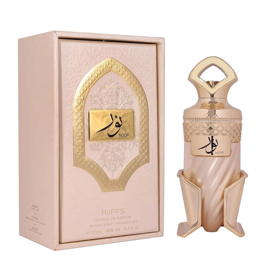 Riiffs Noor Extrait de Parfum 100ml