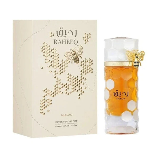 Nusuk Raheeq Extrait de Parfum 100ml
