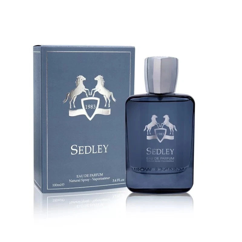 Fragrance World Sedley Eau de Parfum 100ml Unisex