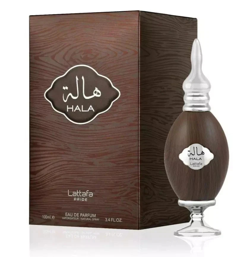 Lattafa Pride Hala 100ml Eau de Parfum