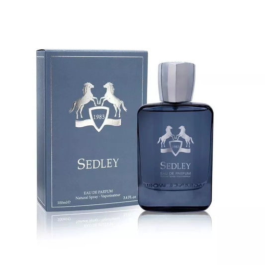 Fragrance World Sedley Eau de Parfum 100ml