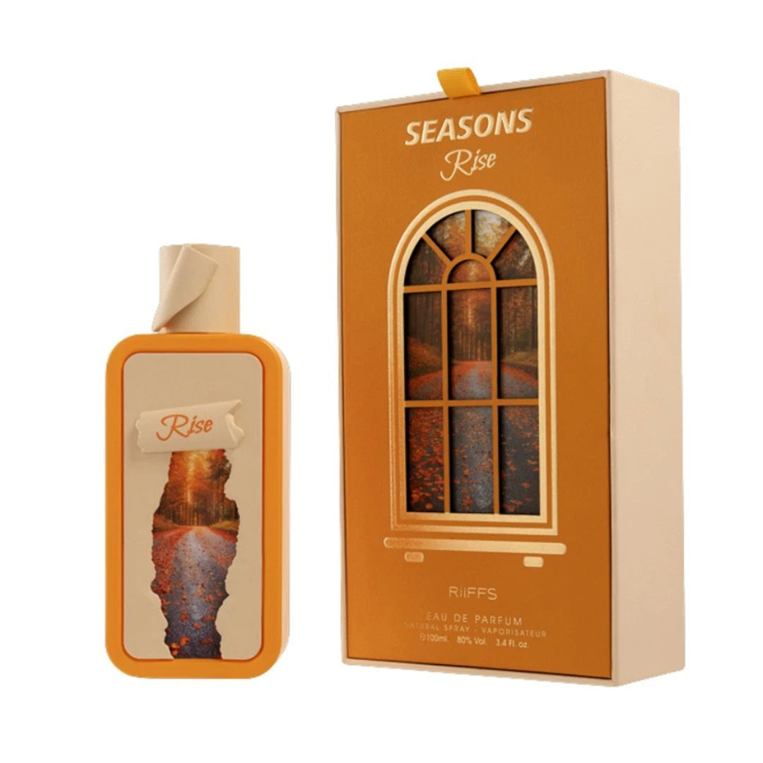 Riiffs Seasons Rise Eau de Parfum 100ml