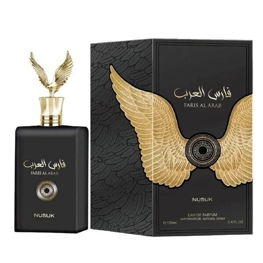 Nusuk Faris al Arab Eau de Parfum 100 ml